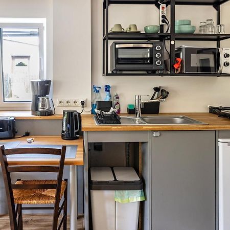 奎克博恩 Tinyhouse Baumann酒店 外观 照片