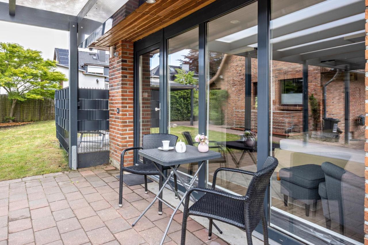 奎克博恩 Tinyhouse Baumann酒店 外观 照片